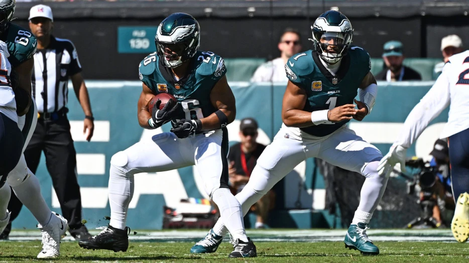 Eagles vs. Vikings bold predictions for 2025 Week 7 clash