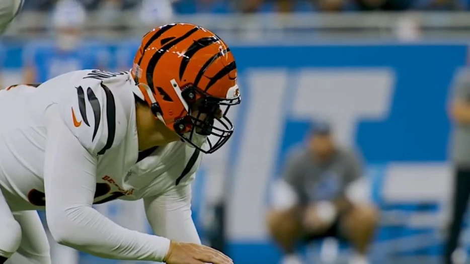 Fowler: Trey Hendrickson ‘Expected To Be Out’ Tonight Against Steelers