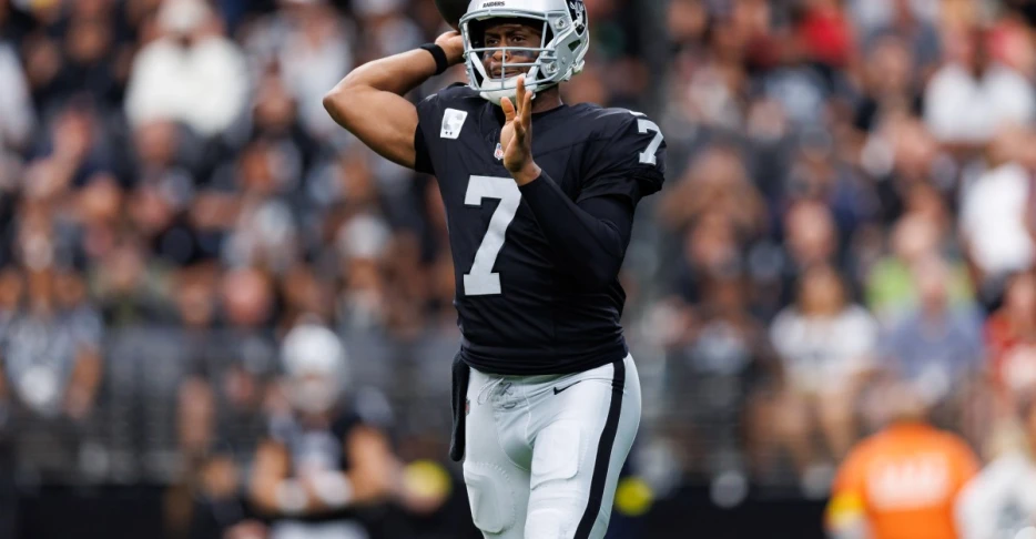 Geno Smith must be ready for Steve Spagnuolo’s exotic coverages in Raiders-Chiefs key matchups