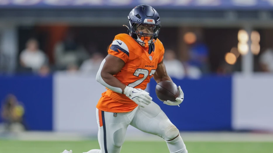 J.K. Dobbins on facing Chargers: Win this week would be &quot;that much better&quot;