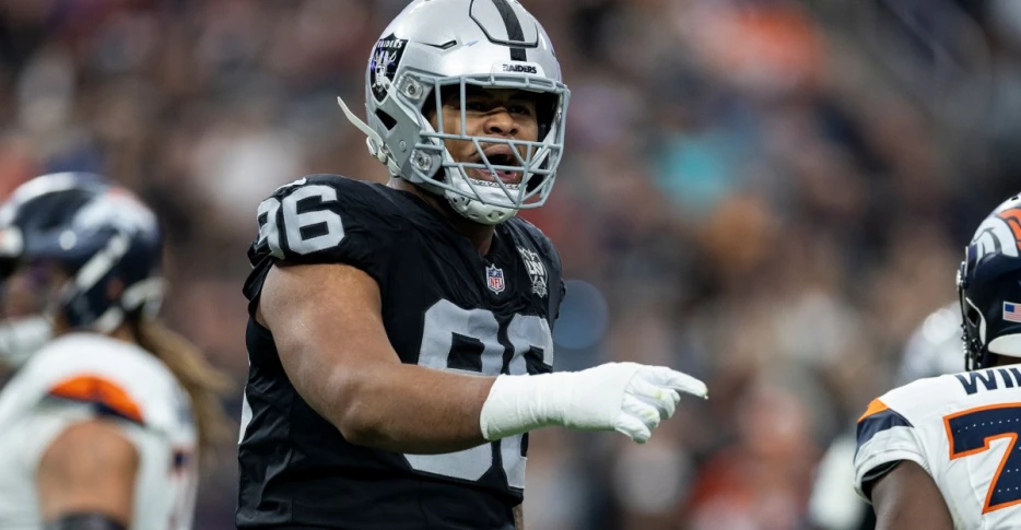 Jonah Laulu’s breakout continues