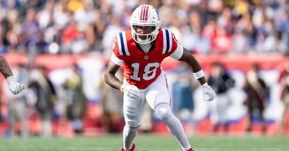 Josh McDaniels gives promising status update on Patriots rookie Kyle Williams