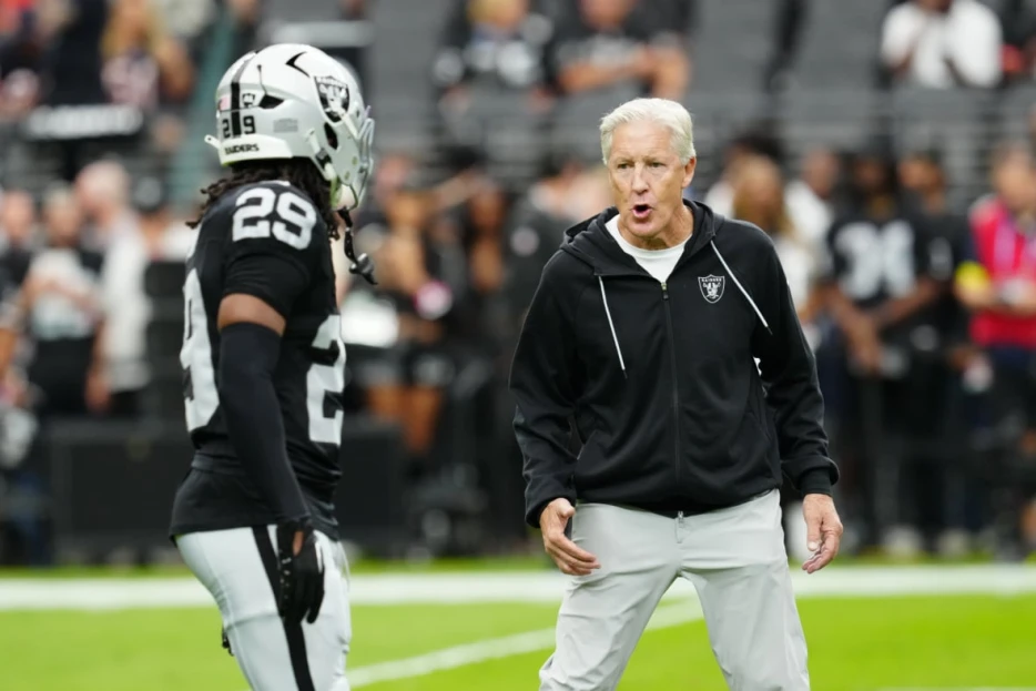 Las Vegas Raiders ‘In the Market’ for Pro Bowl Cornerback