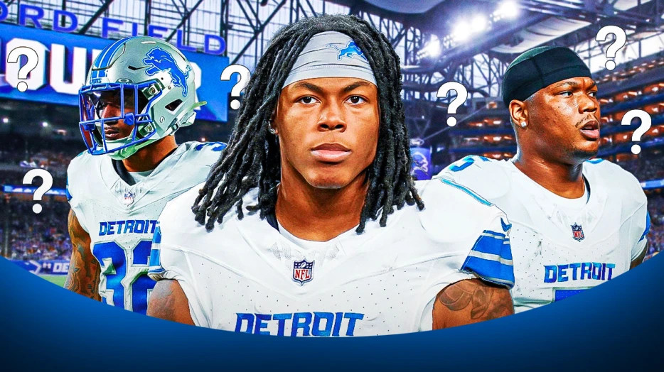 Lions bold predictions for Monday Night Football clash vs. Buccaneers