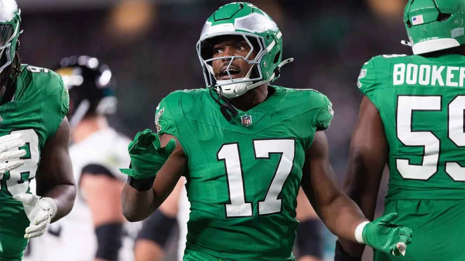 Nakobe Dean reveals major Eagles practice change after 2-game losing streak