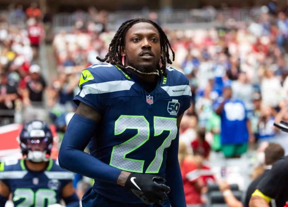 NFL Analyst Proposes Eagles Trade for Former Pro Bowl Cornerback to Fix Secondary