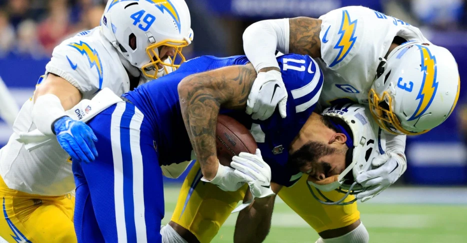 Opponent Preview: The Los Angeles Chargers