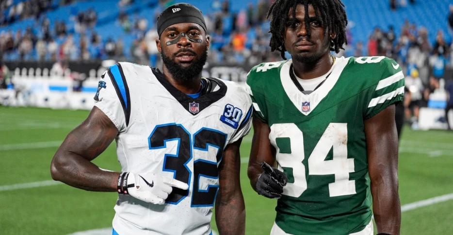 Panthers vs. Jets bold predictions for 2025 Week 7 clash