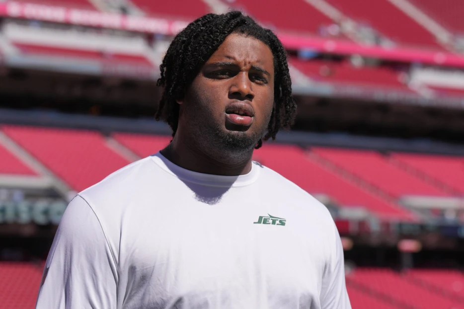 Patriots Also Signing DT Leonard Taylor
