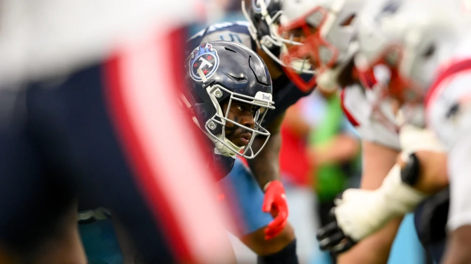 Patriots Coach Praises Star Defender Before Week 7 Matchup