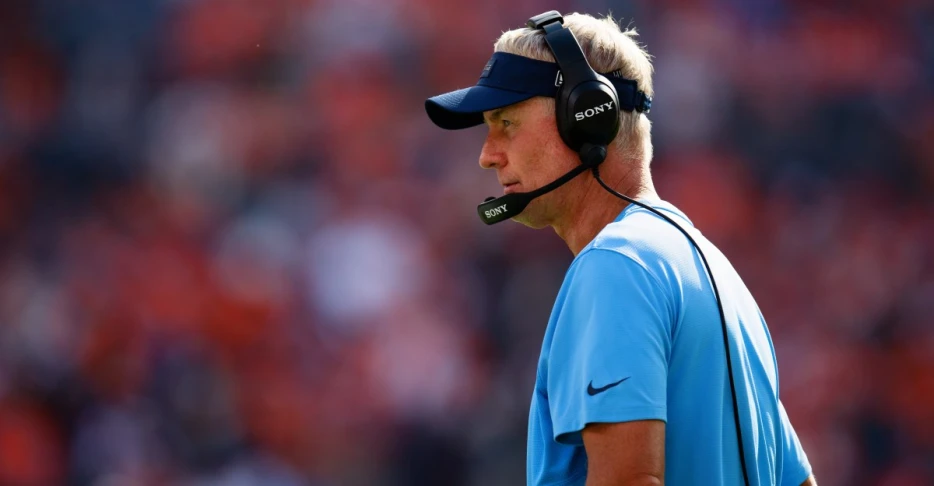 Patriots ‘have to be prepared for everything’ against new-look Titans