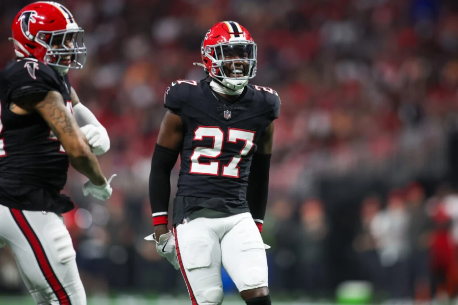 Patriots Sign S Richie Grant
