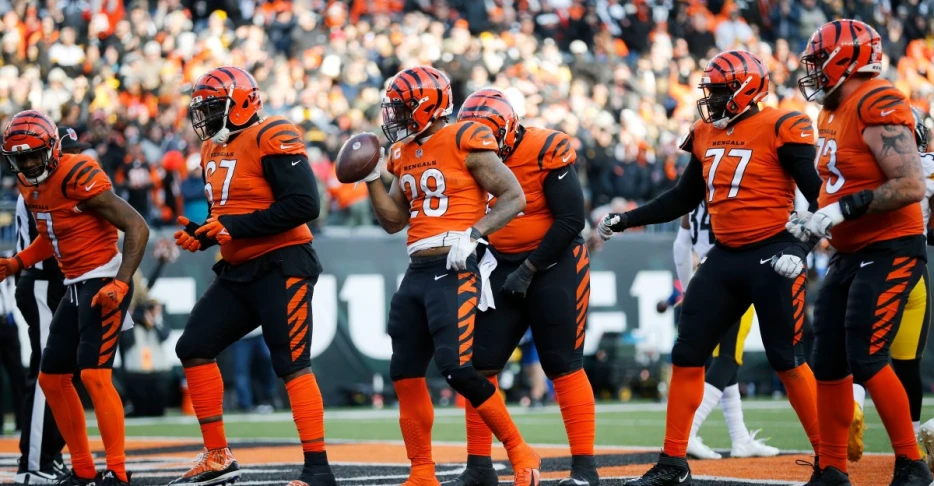 Players to watch for Thursday Night Football vs. the Pittsburgh Steelers