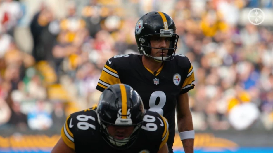 Pregame Week 7: Five Steelers Thoughts Ahead Of The Bengals Game