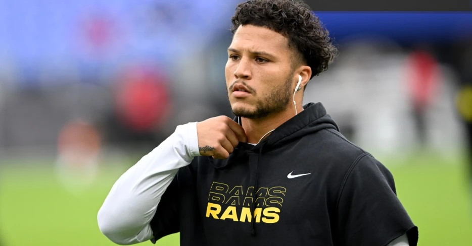 Random Ramsdom: Have you noticed Blake Corum can’t stay healthy?