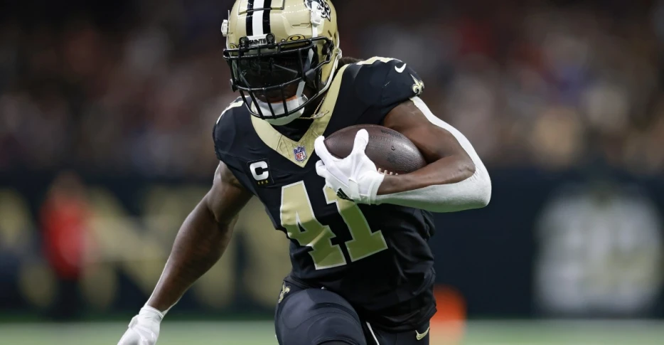 Saints Super Bowl odds: Week 6