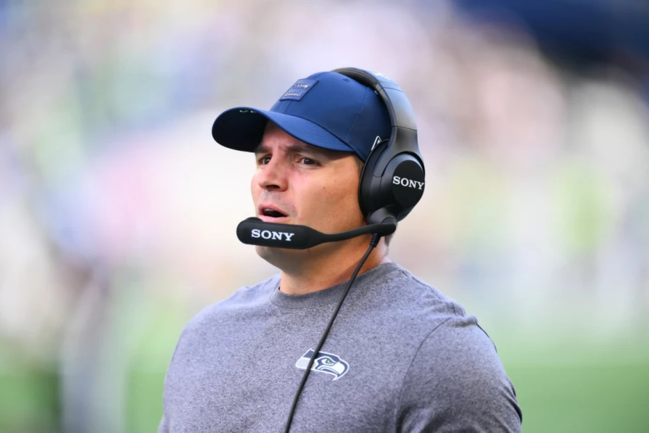 Seattle Seahawks Willing to Trade Pro Bowler for Young Star