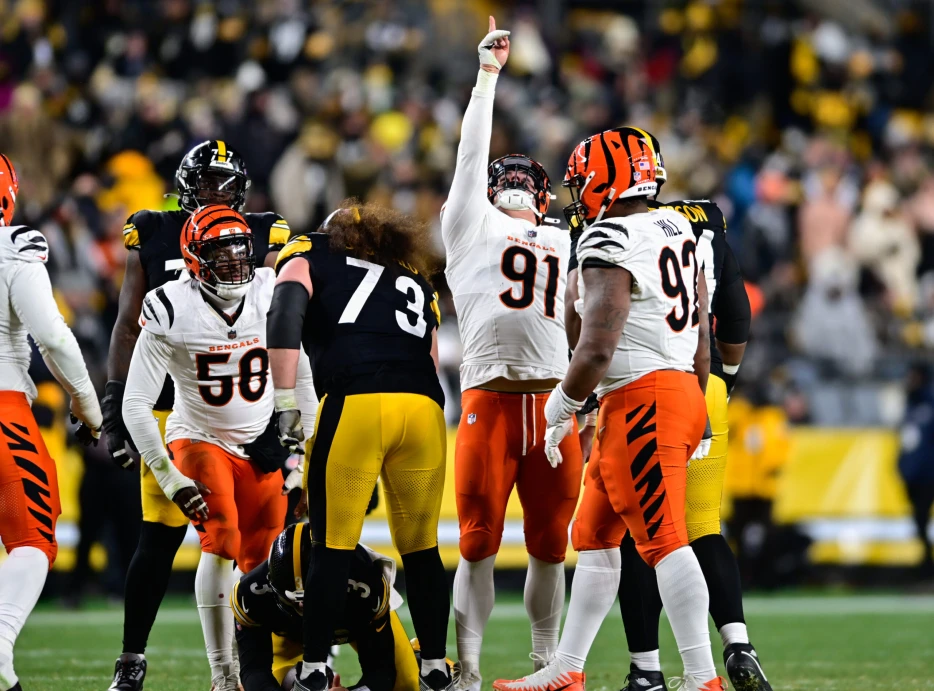 Steelers Likely to Catch Big Break vs. Bengals