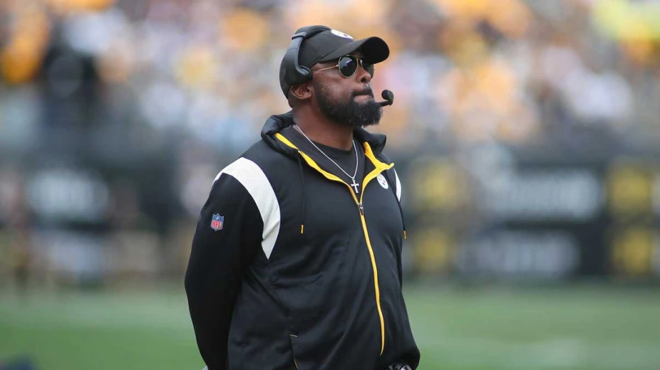 Steelers place captain on IR right before TNF game
