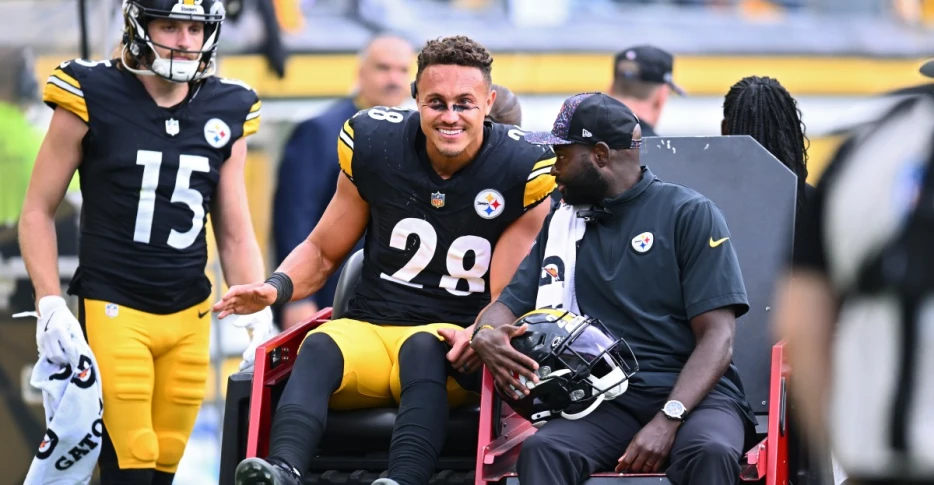 Steelers Place Special Teams Ace Miles Killebrew On Injured Reserve