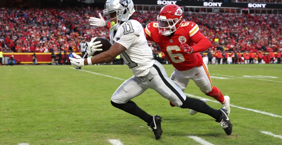 Submit your Week 7 mailbag questions!