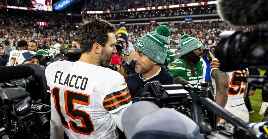 Thursday Night Football Week 7 Discussion Thread: Steelers vs. Browns