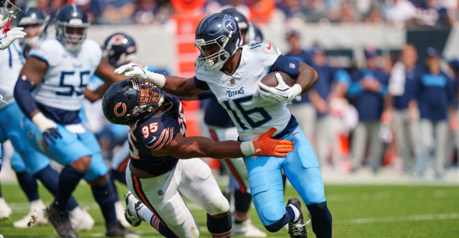 Washington Commanders Roster Update: Former 1st Round WR signing to practice squad