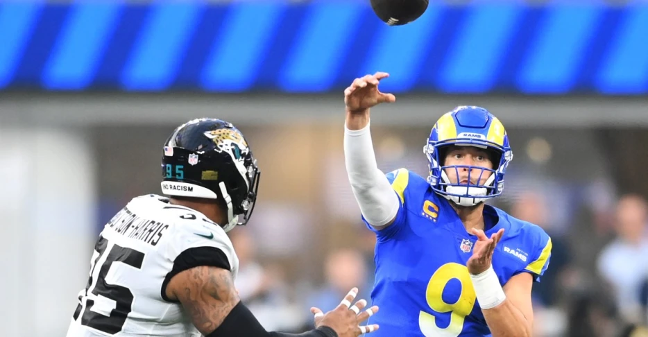 What are your Rams-Jags final score predictions?