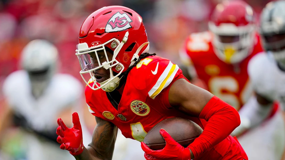 What Chiefs’ Andy Reid ‘doesn’t know’ about Rashee Rice’s suspension return