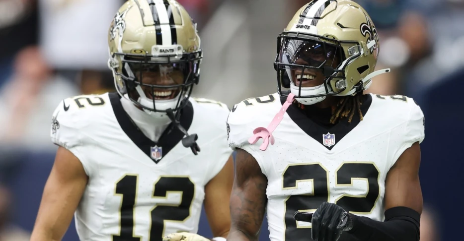 WR targets for Bills ahead of trade deadline