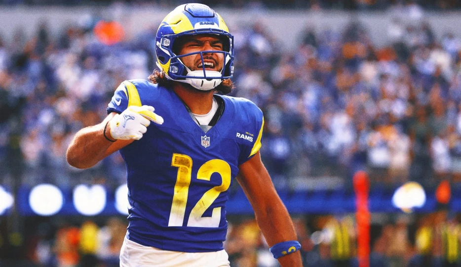 2025 NFL Week 7 Buzz: Puka Nacua, Terry McLaurin Out; Jets Star Hurt; More