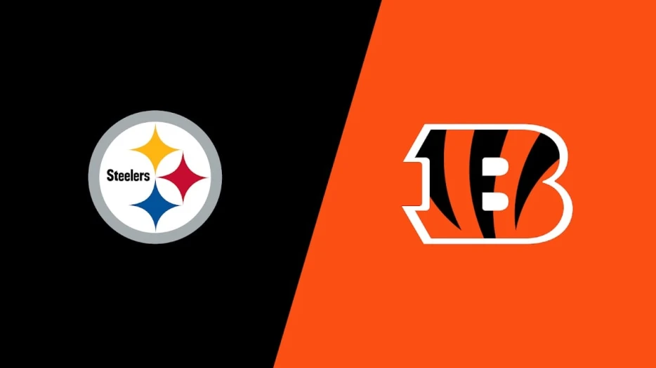 2025 Week 7 Steelers Vs. Bengals Live Update And Discussion Thread – First Half