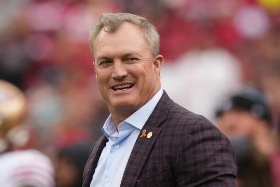49ers Less Likely To Pursue Trades?