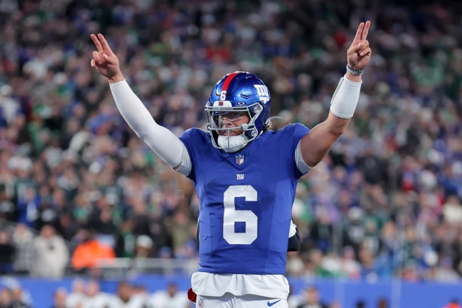 5 Bold Predictions: Giants’ Offense Explodes Against Broncos’ Top-Ranked Defense