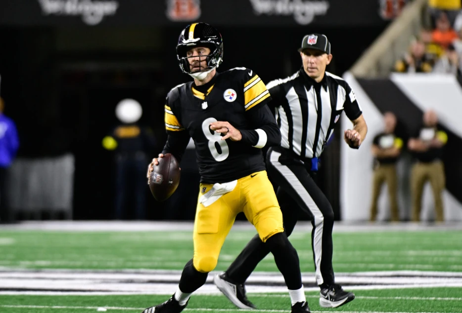 Aaron Rodgers Accomplishes Incredible Feat vs. Bengals