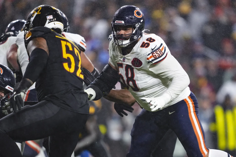 Bears-Saints: Keys to a Chicago victory