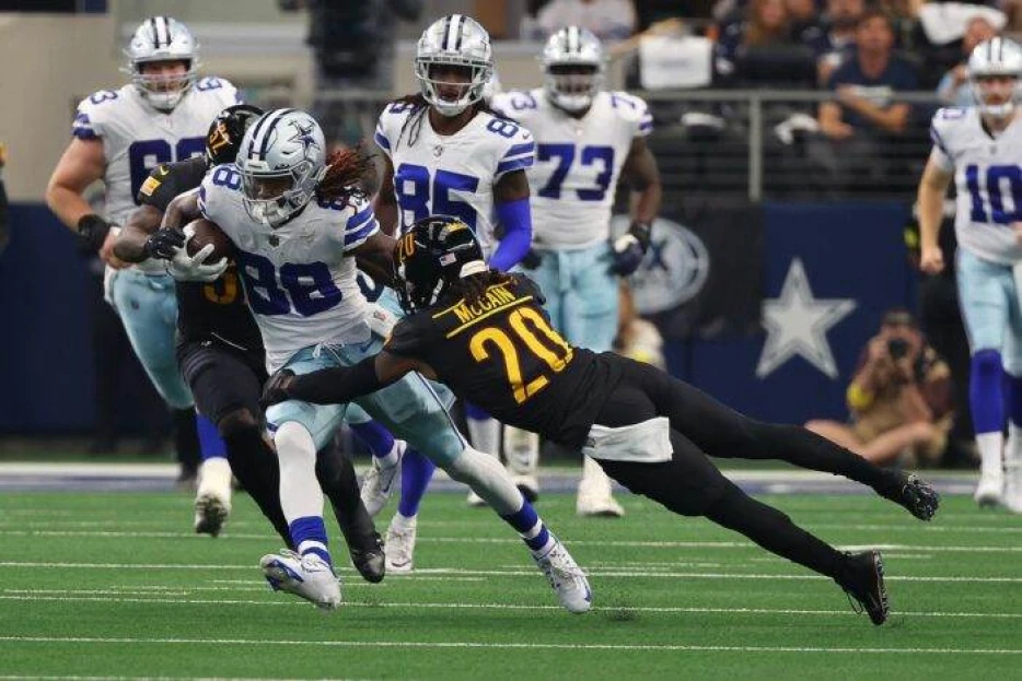 Bold Predictions: Cowboys will take “command” vs Washington