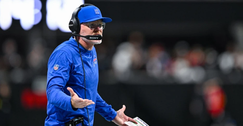 Buffalo Bills Week 7 rooting interests