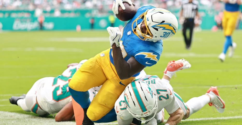 Chargers Daily Links: Chargers-Colts prediction thread