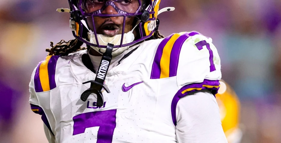 Cincinnati Bengals 2026 NFL Draft prospects to watch in college football Week 8