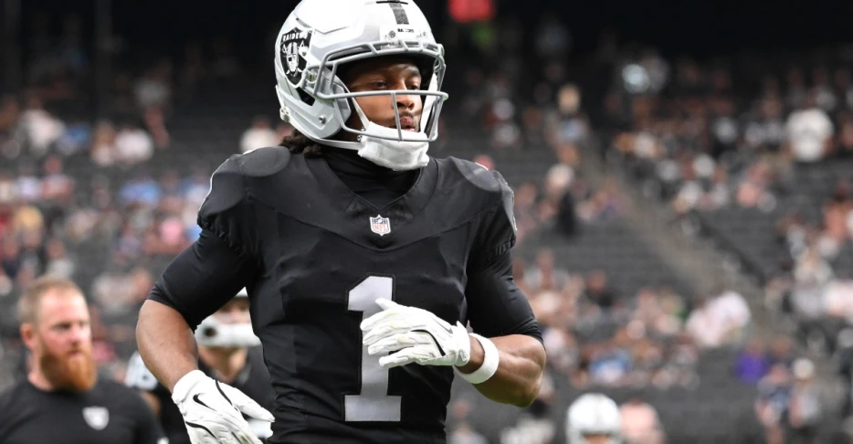 Community pulse: Tre Tucker among the good surprises so far