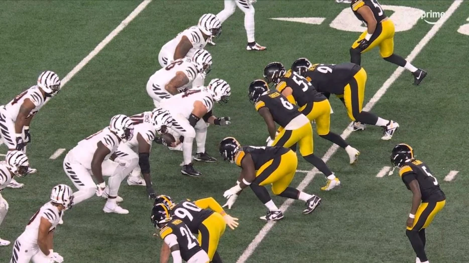 ‘Confusion And Anger’ In Steelers Locker Room, Says Insider: ‘Gonna Be A Hard 10 Days’