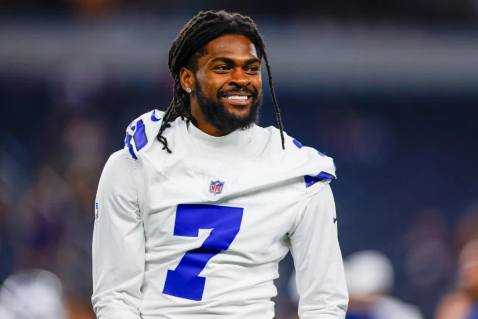 Cowboys Pro Bowler Out With Concussion After Mysterious Accident at Home