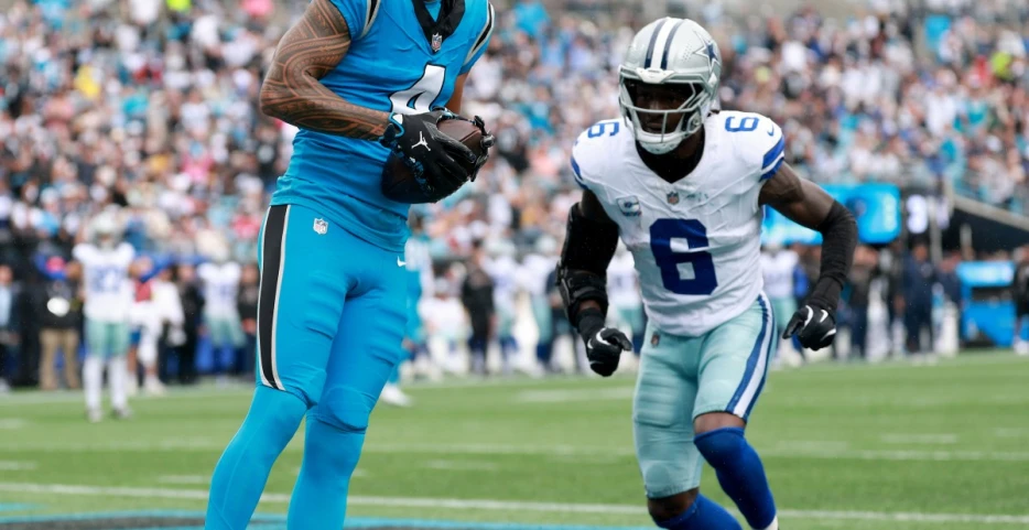 Cowboys scheme issue on defense is even more problematic than meets the eye