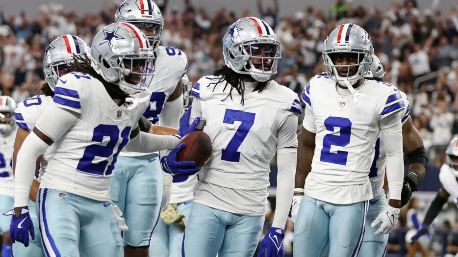 Cowboys’ Trevon Diggs won’t play vs. Commanders after ‘accident at his home’