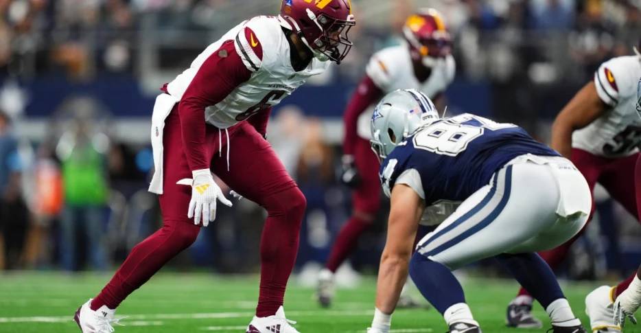 Cowboys vs Commanders: 3 bold predictions for Sunday’s matchup