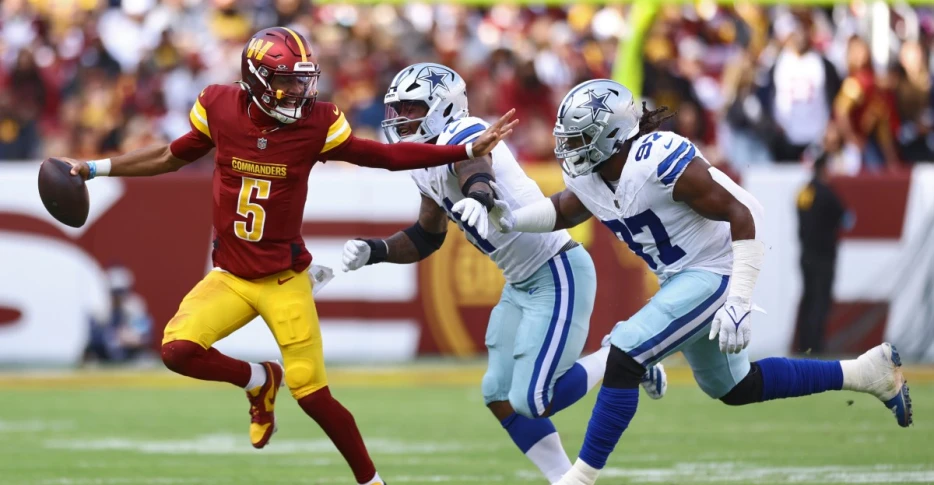 Dallas Cowboys: Reading between the lines (defense)