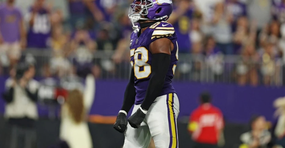 Eagles at Vikings: Second Injury Report