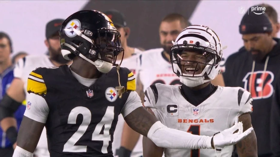 Fittipaldo: ‘Hard To Argue’ Joey Porter Jr. Can Still Become A CB1