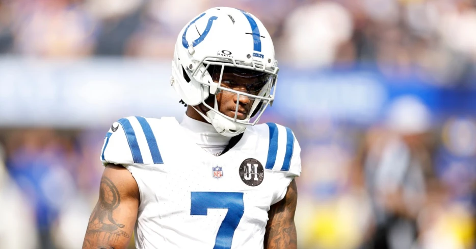 Indianapolis Colts Thursday Injury Report: Two Starters Miss Practice Again With Concussions
